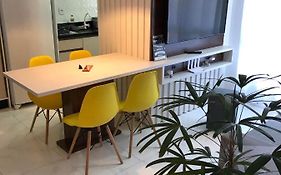Apartamento próximo ao Beto Carrero.