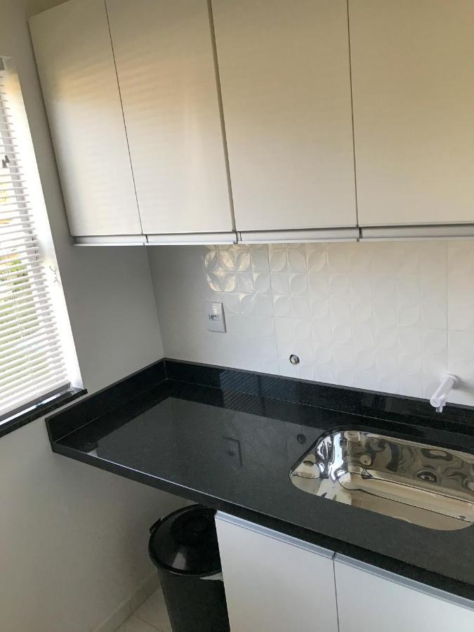 Apartamento próximo ao Beto Carrero. Penha (Santa Catarina) Exterior foto
