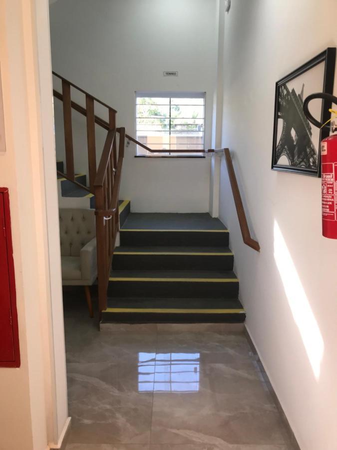 Apartamento próximo ao Beto Carrero. Penha (Santa Catarina) Exterior foto