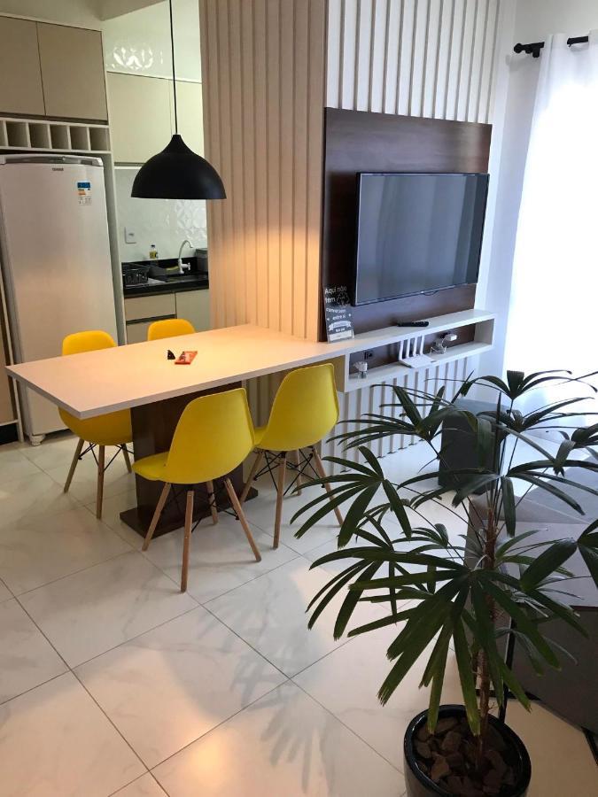 Apartamento próximo ao Beto Carrero. Penha (Santa Catarina) Exterior foto