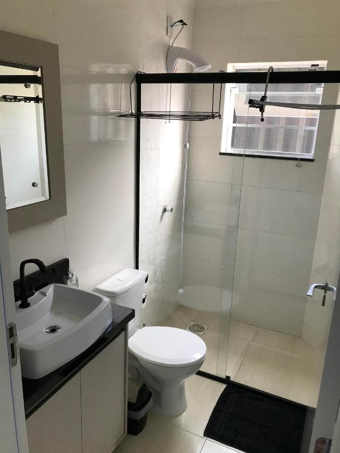 Apartamento próximo ao Beto Carrero. Penha (Santa Catarina) Exterior foto